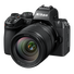 NIKKOR Z DX 16‑50mm f/2.8 VR