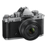 Nikon Z f Body Silver