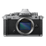 Nikon Z f Body Silver