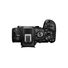 Canon EOS R6 Mark III + RF 24-105mm f/4-7.1 IS STM