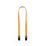 Peak Design Form Leather Camera Strap Neck (Amber)