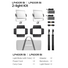 Godox Litemons LP400R k2 Kit