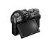 Fujifilm X-T30 III + XC 13-33mm f3.5-6.3 OIS