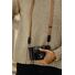 Peak Design Form Leather Camera Strap Standard (Tan)