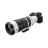 Sony FE 100-400mm F4.5 GM OSS | Full-Frame Telephoto Lens
