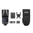 Godox V1 mid Flashgun