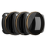PolarPro Osmo Pocket 3/4 Filters Vivid Collection