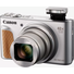 Canon PowerShot SX740 HS LITE EDITION Silver