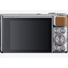 Canon PowerShot SX740 HS LITE EDITION Silver