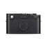 Leica M11-D Black Paint Finish
