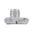 Leica Summilux-M 50 f/1.4, Silver Chrome Finish
