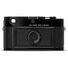 Leica MP 0.72, Black Paint Finish