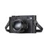 Leica M11-D Black Paint Finish