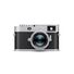 Leica Summilux-M 50 f/1.4, Silver Chrome Finish