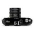 Leica MP 0.72, Black Paint Finish