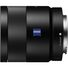 Sony Sonnar T* FE 55mm f/1.8 ZA