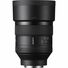 Sony FE 85mm f/1.4 GM