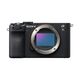 Sony Alpha 7CII | Full-Frame Mirrorless Camera