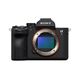 Sony Alpha 7 V (ILCE-7M5) Full-Frame Mirrorless Camera with 33MP, AI Autofocus and 4K 120p Video